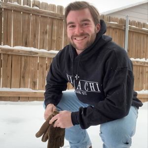 Meet your Posher, Collin